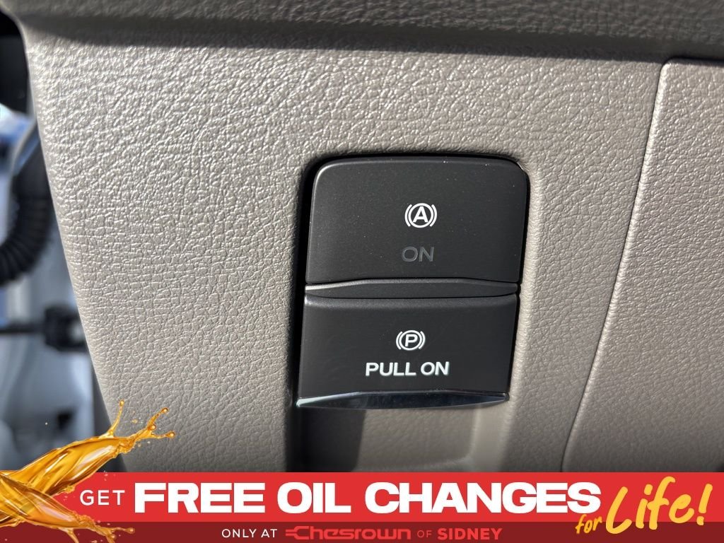 2025 Ford Transit Van Base - Photo 16