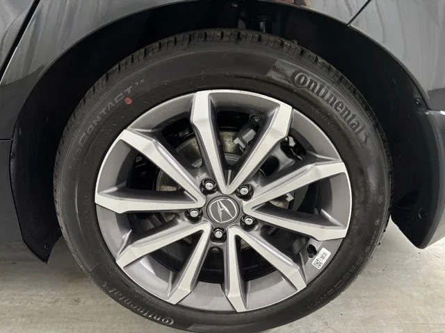 2026 Acura Integra Base - Photo 9