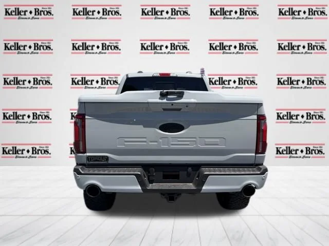 New 2026 Avalanche Ford Lariat image 6