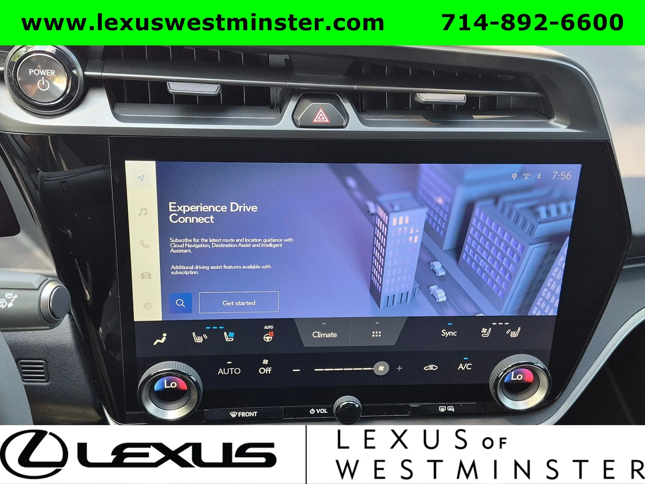 Used 2026 Oxygen White Lexus RZ 450e Premium image 20