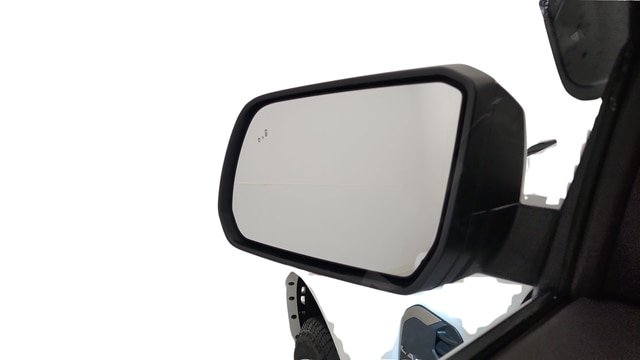 2025 Ford Ranger Lariat - Photo 36