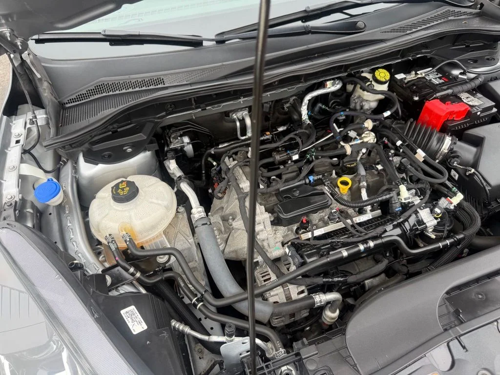 Used 2022 Silver Ford S image 51
