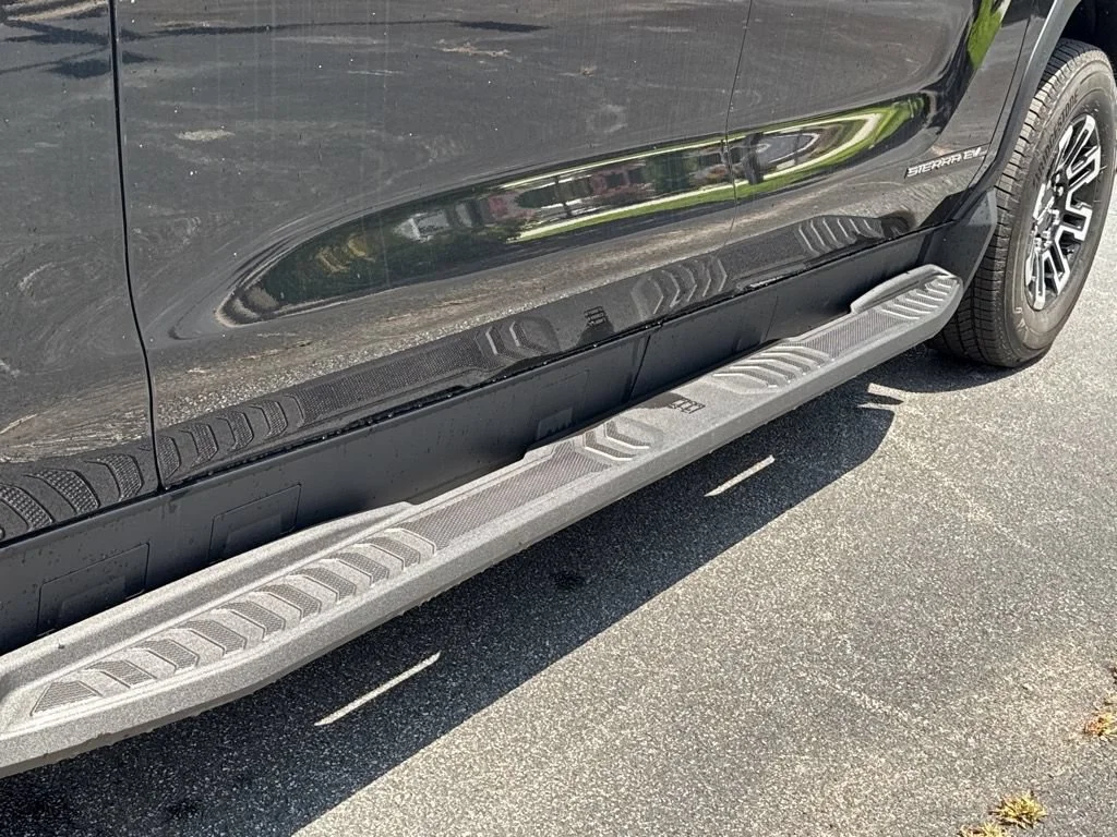 2026 GMC Sierra EV Elevation - Photo 27
