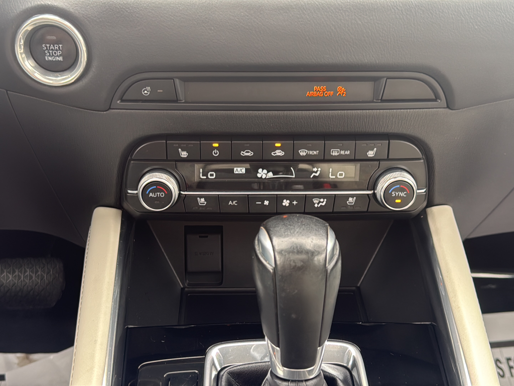 Used 2023 Gray Mazda 2.5 S Premium Plus Package image 21