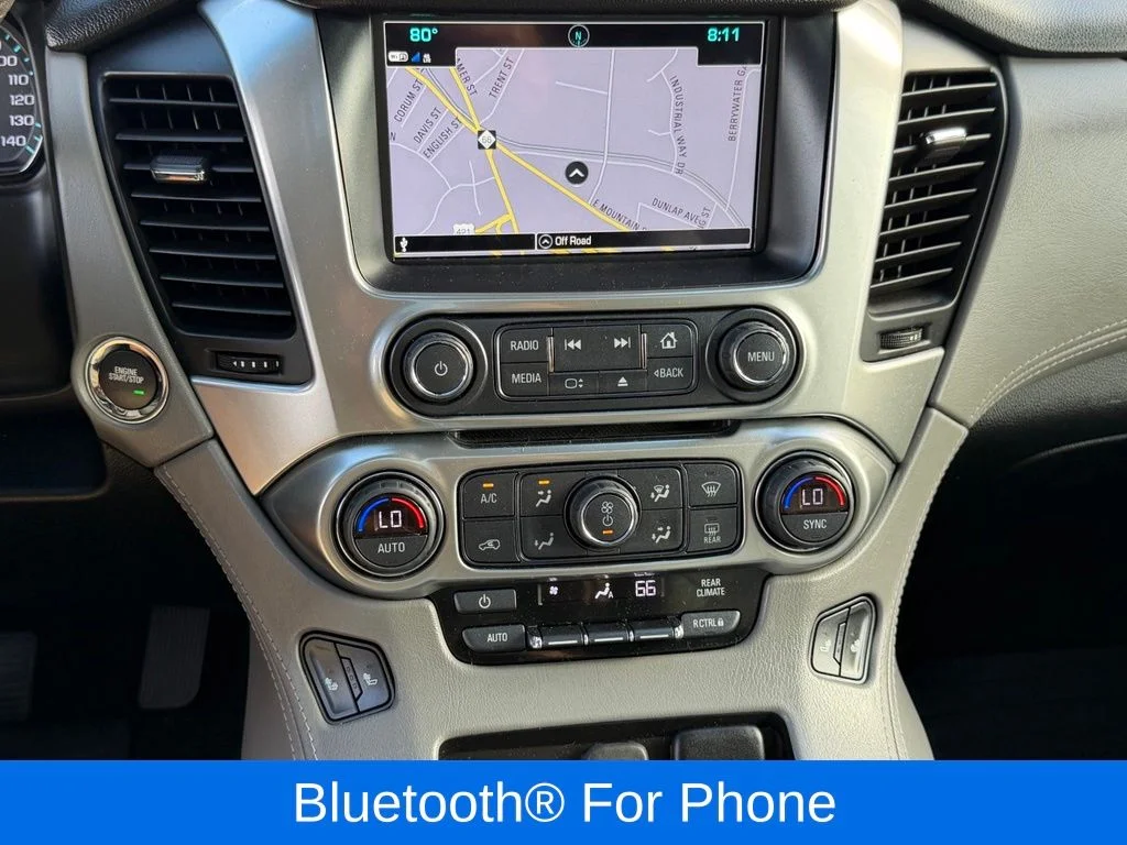 Used 2018 Gray Chevrolet LT image 30