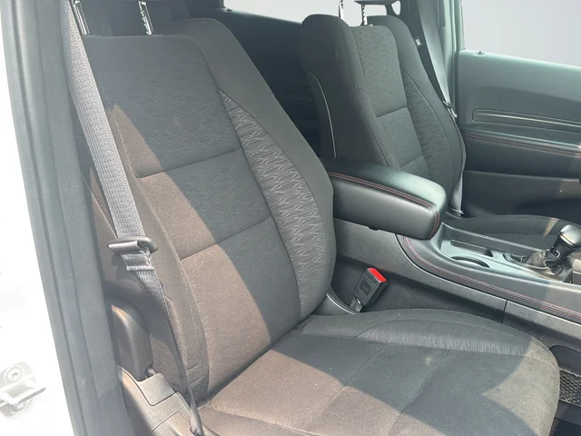Certified Used 2023 White Dodge GT image 26