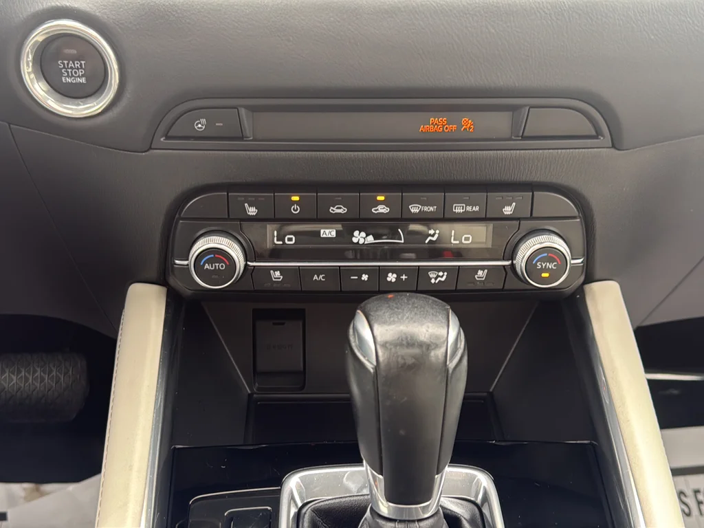 Used 2023 Gray Mazda 2.5 S Premium Plus Package image 21
