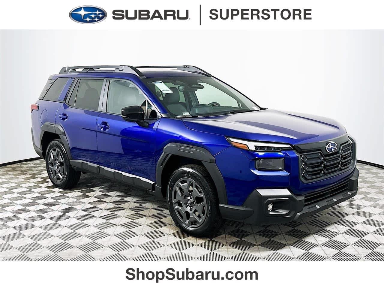 2026 Subaru Outback Premium's photo