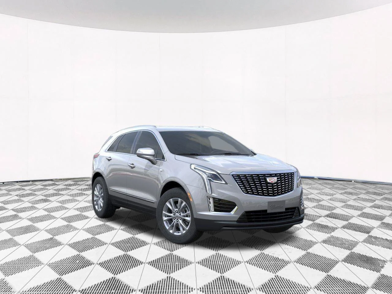 2026 Cadillac XT5 Luxury - Photo 9