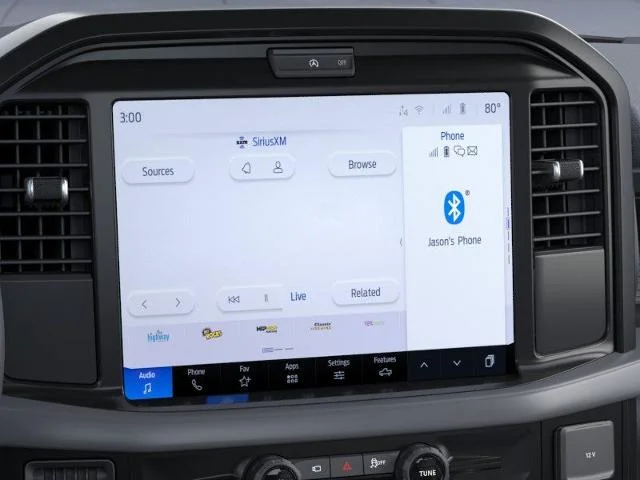 New 2026 Oxford White Ford XL image 36