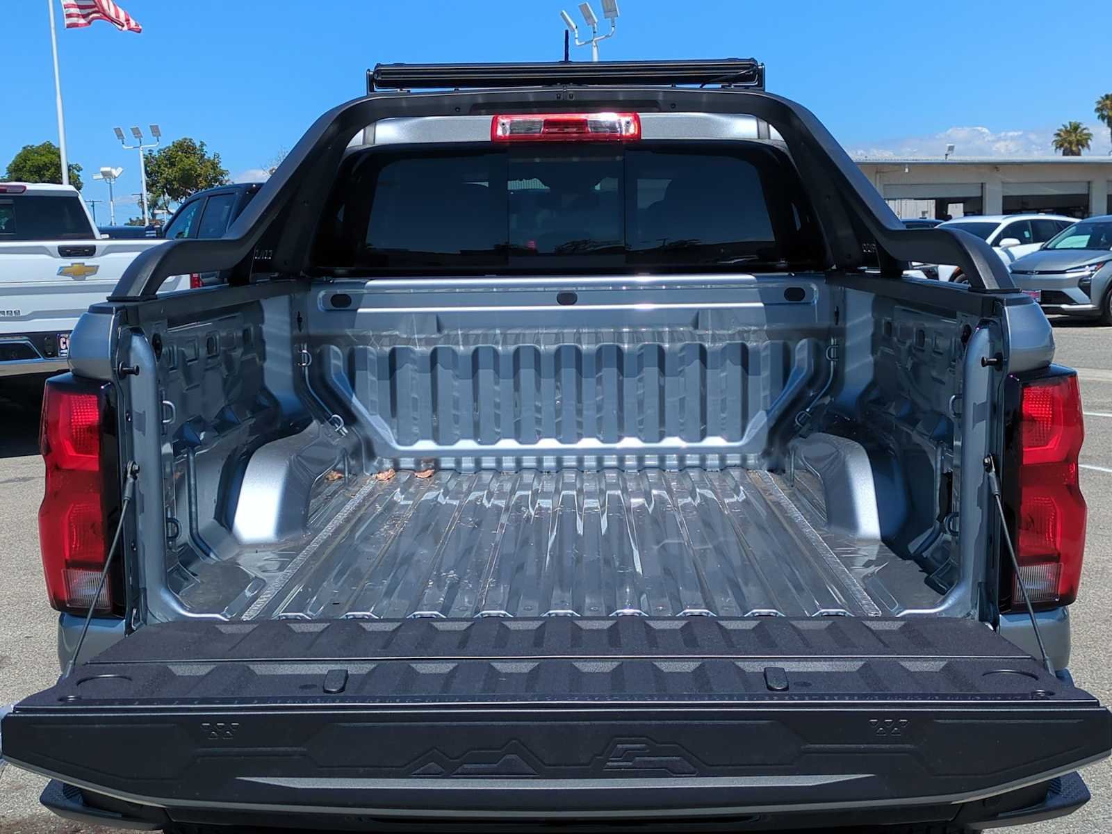 2026 Chevrolet Colorado Z71 - Photo 25