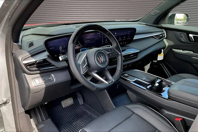 2026 Buick Enclave Sport Touring - Photo 7