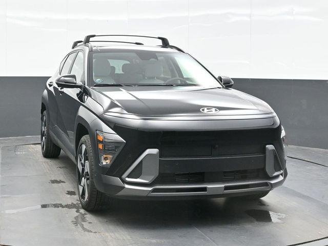 New 2027 Black Hyundai Limited AWD image 6