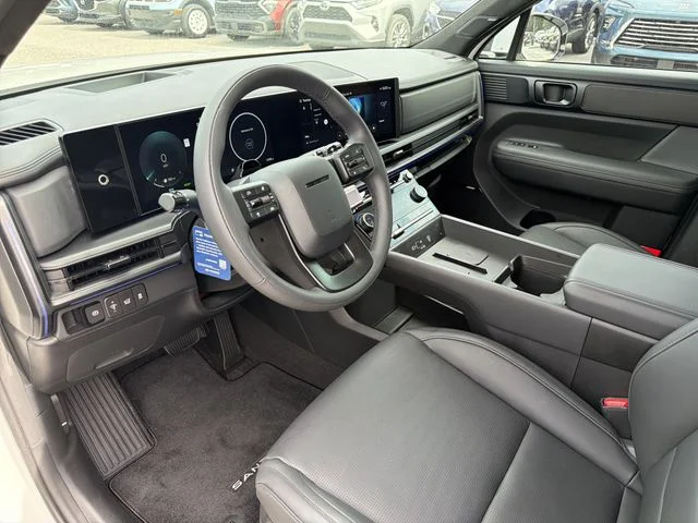 Used 2026 White Hyundai Calligraphy image 19
