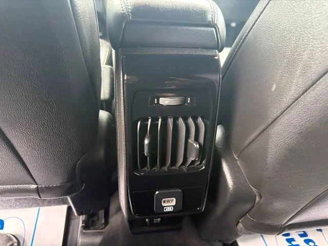Used 2025 Blue Jeep Trailhawk image 25