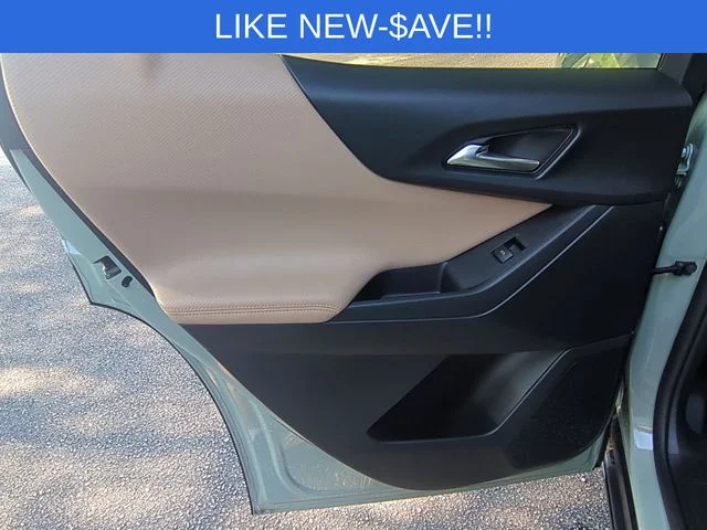 Used 2026 Green Chevrolet ACTIV image 28