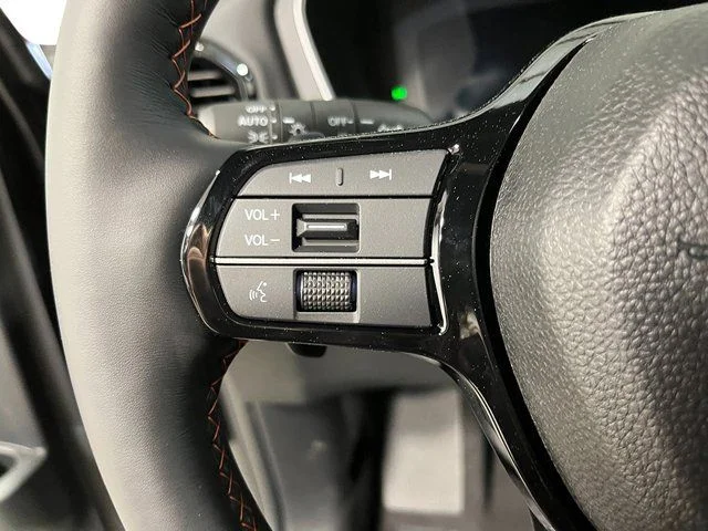 New 2026 White Honda TrailSport Elite image 16