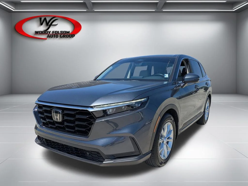 Used 2025 Gray Honda EX-L image 9