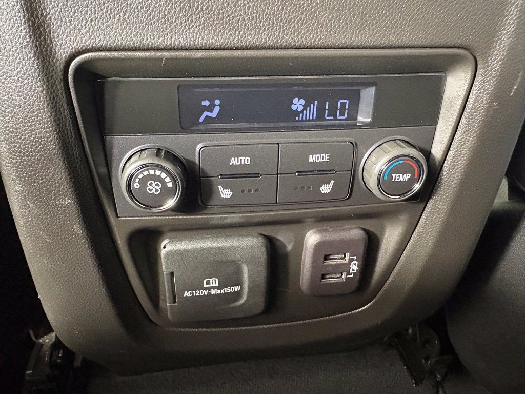 Used 2023 Gray Buick Premium Group image 42