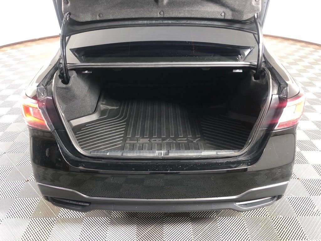 Used 2022 Black Subaru 2.5i Sport image 20