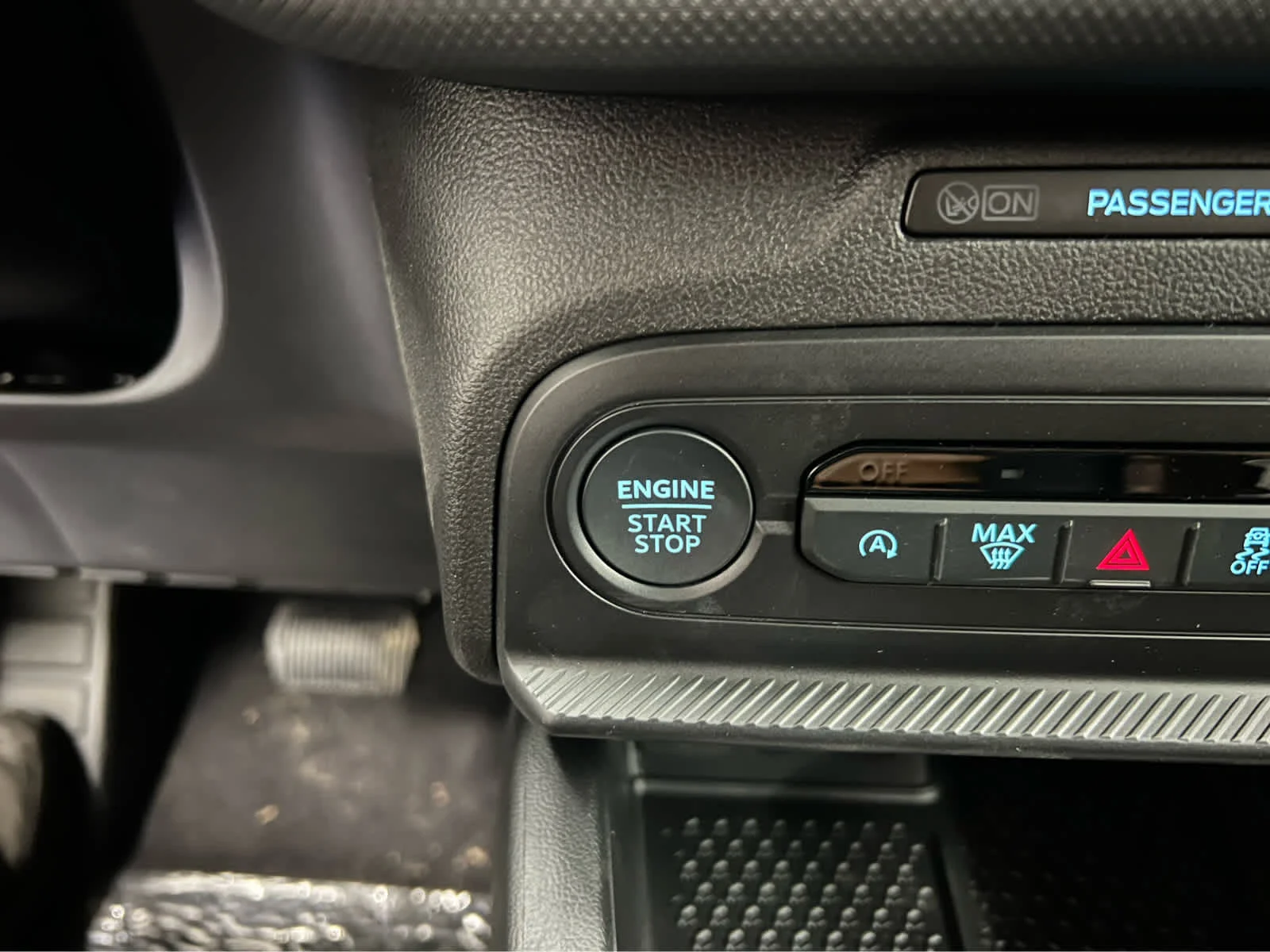 New 2026 Shadow Black Ford Outer Banks image 51