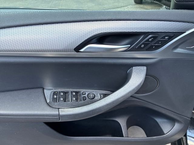 Used 2019 Black Sapphire Metallic BMW M40i image 16