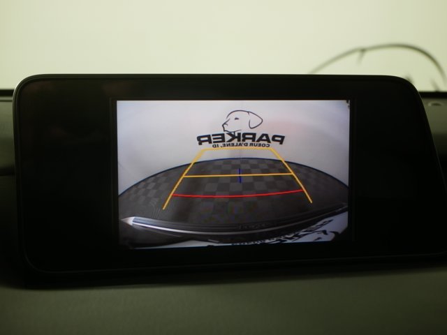 Used 2019 Atomic Silver Lexus 350 FWD image 29