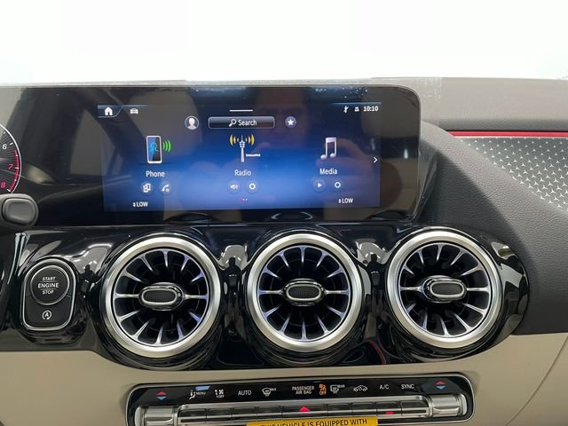 2026 Mercedes-Benz GLA GLA 250 - Photo 6