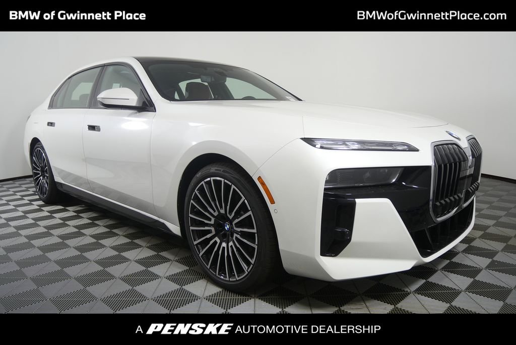 White BMW for Sale Near Atlanta | BMW of Gwinnett Place