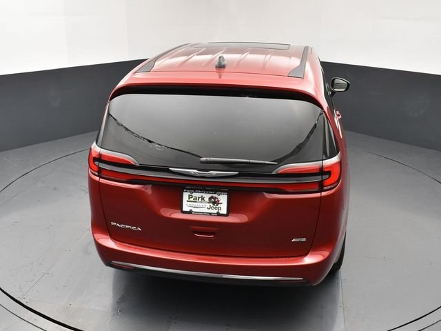 2026 Chrysler Pacifica Select - Photo 14