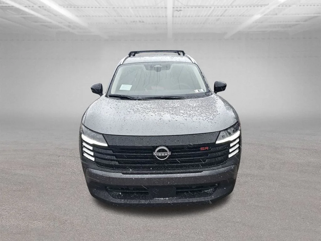 2026 Nissan KICKS SR AWD - Photo 17