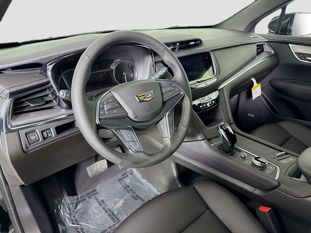 2026 Cadillac XT5 Luxury - Photo 9