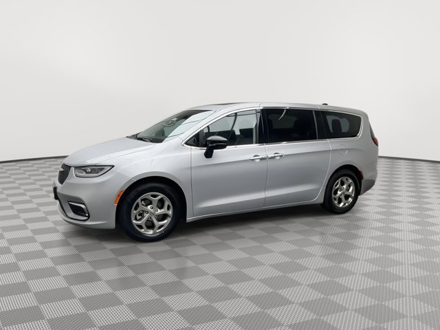 2024 Chrysler Pacifica Limited - Photo 40