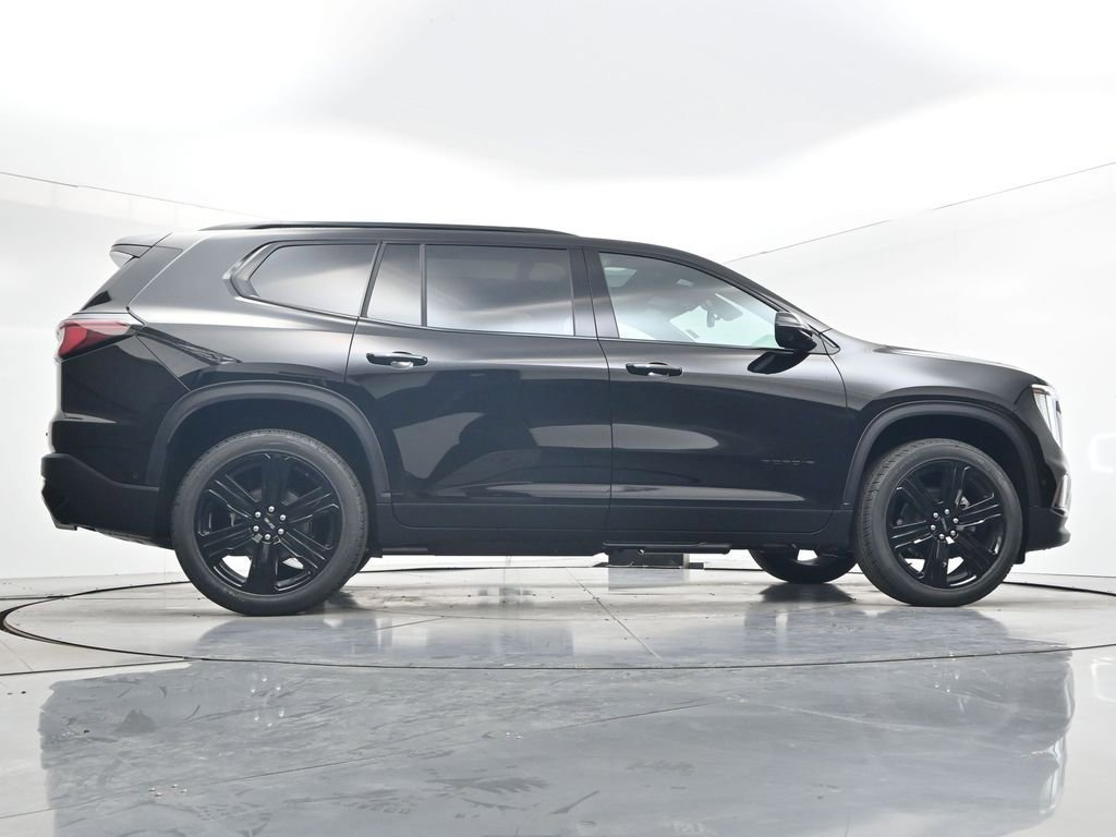 2026 GMC Acadia Elevation - Photo 29