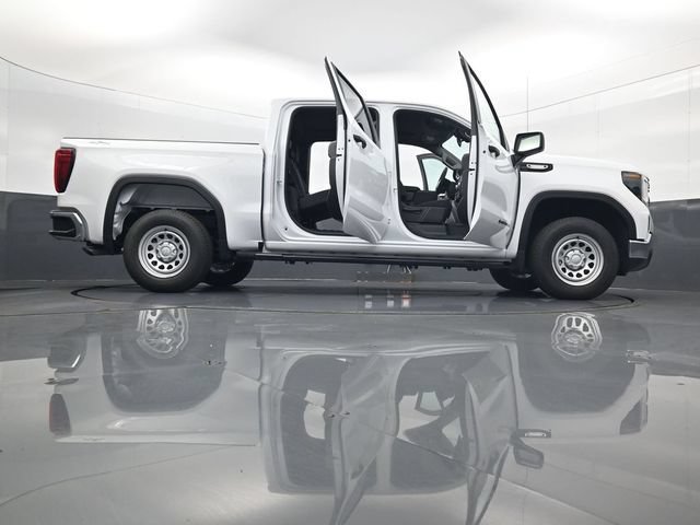 2026 GMC Sierra 1500 Pro - Photo 33