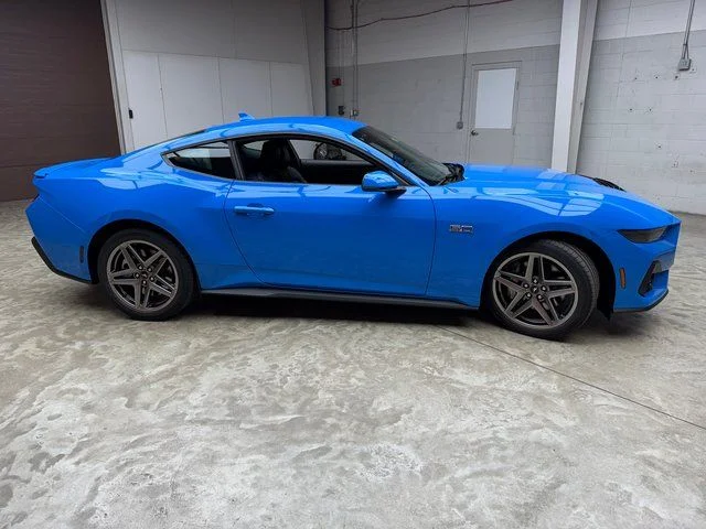 2025 Ford Mustang GT Premium Fastback - Photo 6