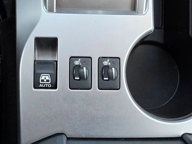 2022 Toyota 4Runner SR5 Premium - Photo 27