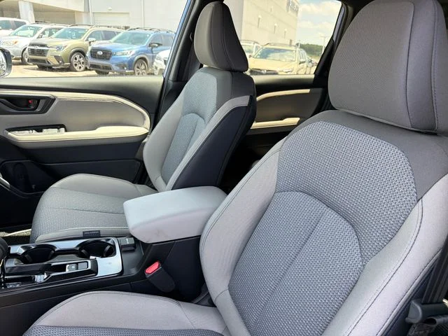 New 2026 DAYBREAK BLUE PEARL Subaru Premium image 20