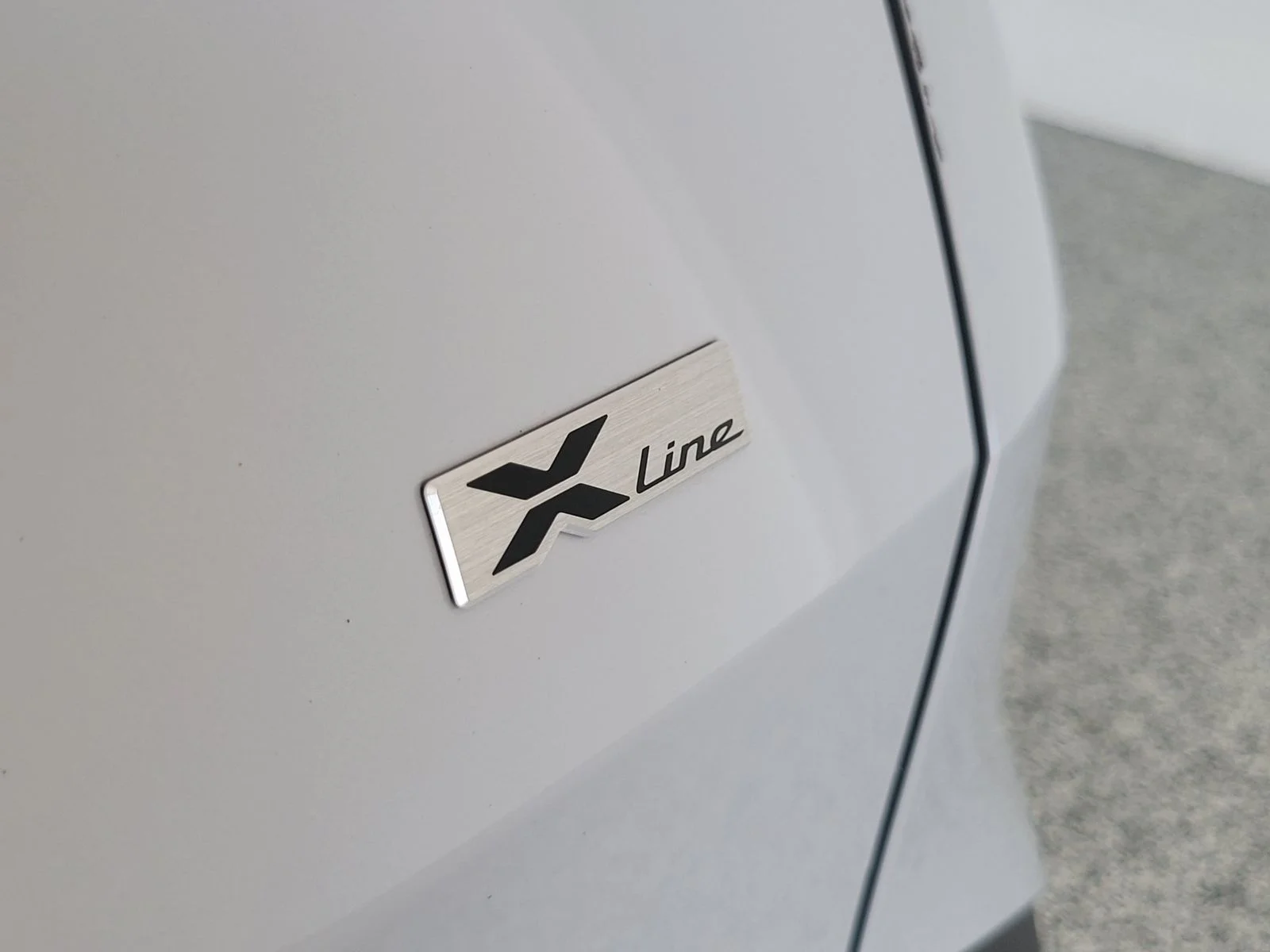 Certified Used 2023 Gray Kia X-Line image 34