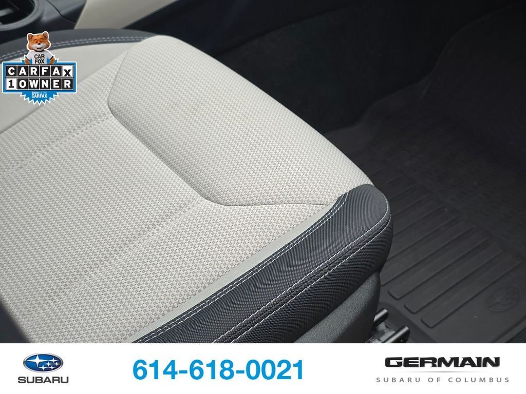 Used 2021 Green Subaru Base image 26