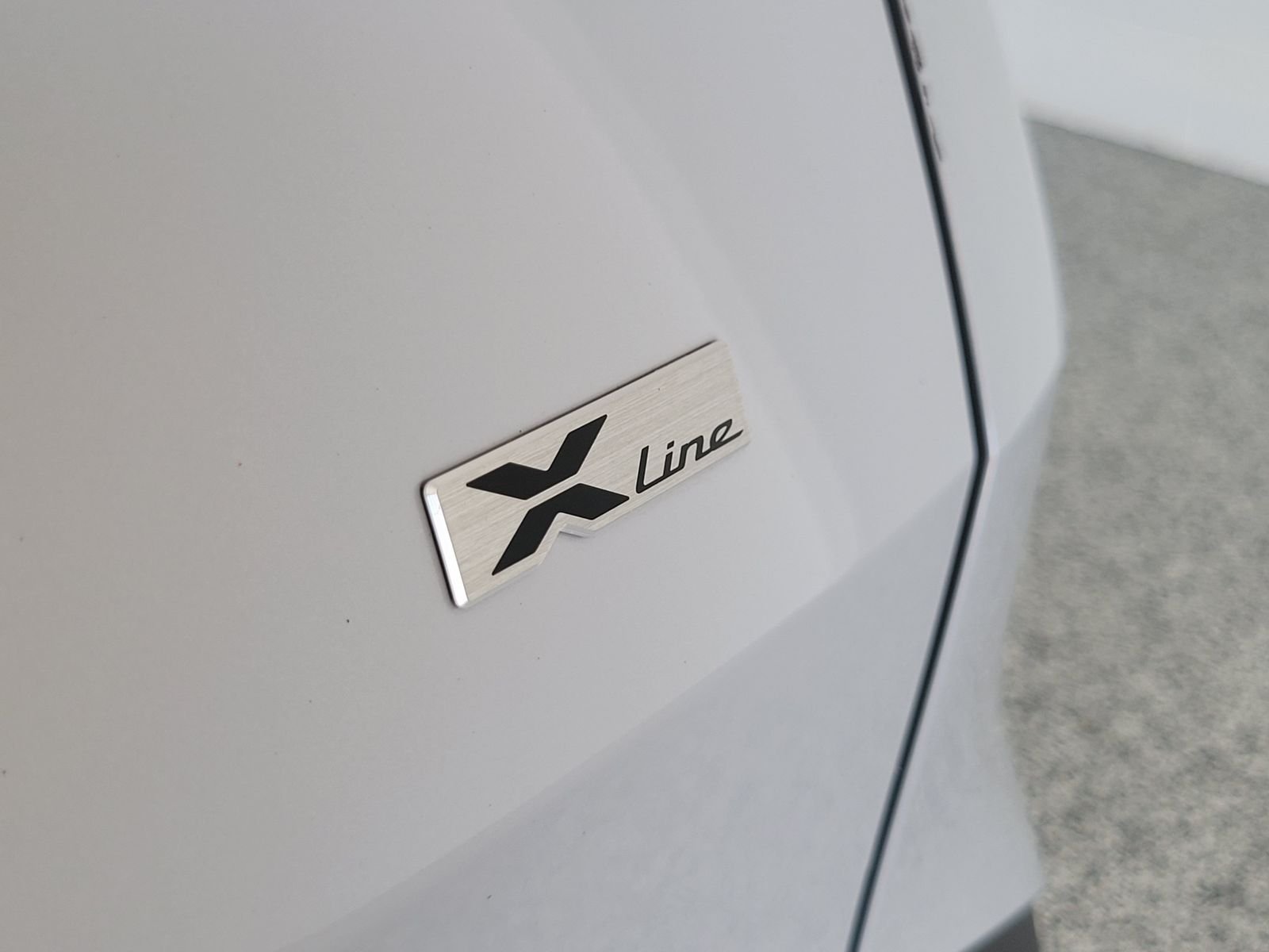 Certified Used 2023 Gray Kia X-Line image 34