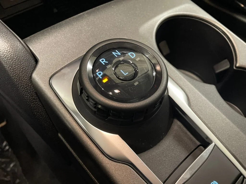 2025 Ford Bronco Sport Big Bend - Photo 26