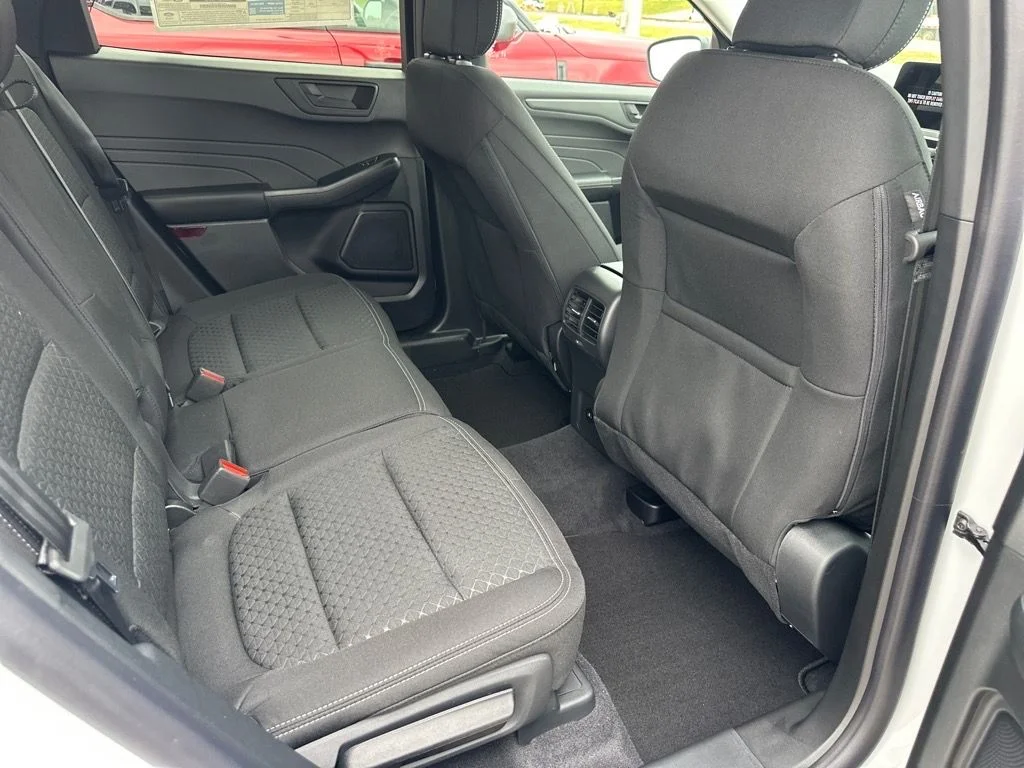 New 2026 Oxford White Ford Active® image 12