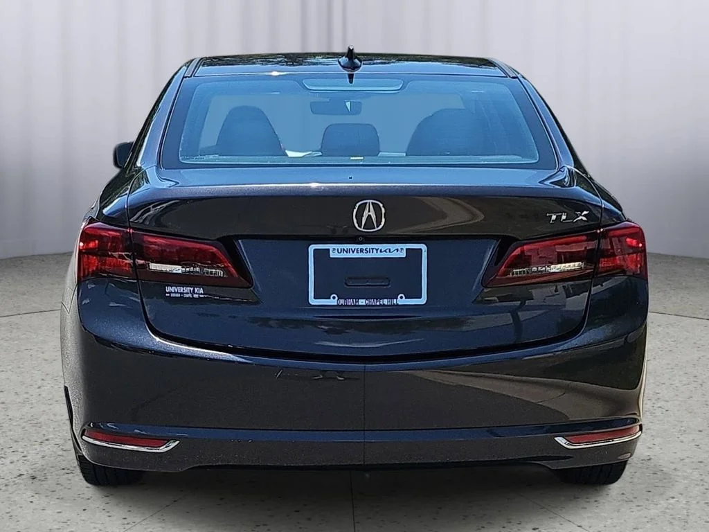 Used 2015  Acura V6 Tech image 4