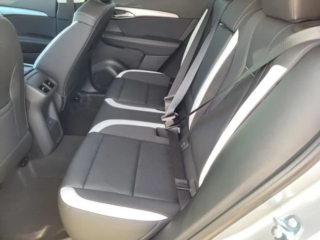 2026 Buick Envision Sport Touring - Photo 26
