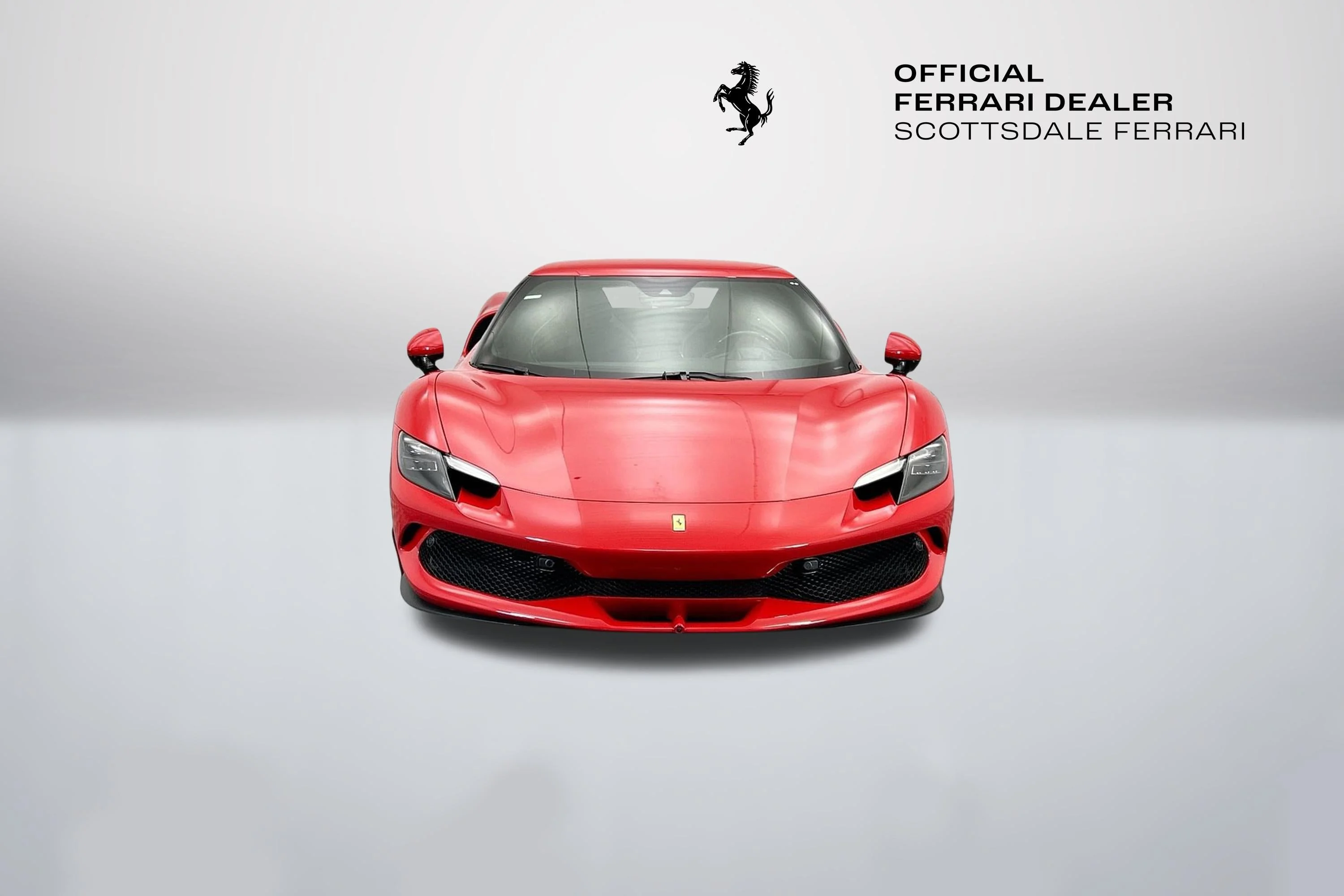 Used 2024 Rosso Corsa Ferrari  image 2