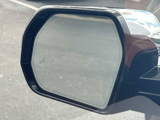 Used 2025 Gray Toyota 1794 Edition image 16