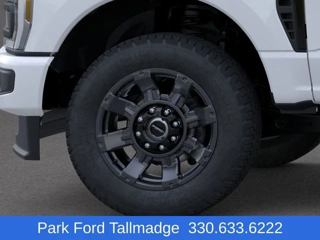 New 2025 Oxford White Ford XL image 19
