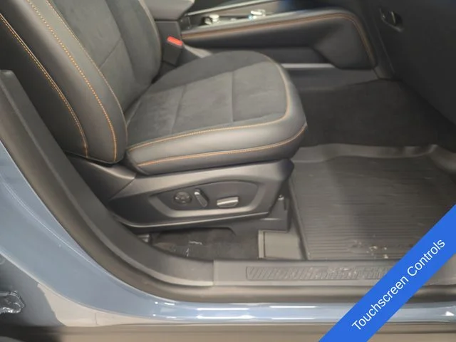 New 2026 Vapor Blue Metallic Ford Tremor® image 11