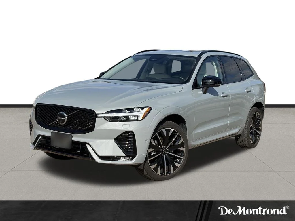 2026 Volvo XC60